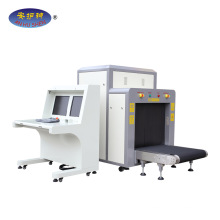 24 Bit real colors,X-Ray Baggage scanner